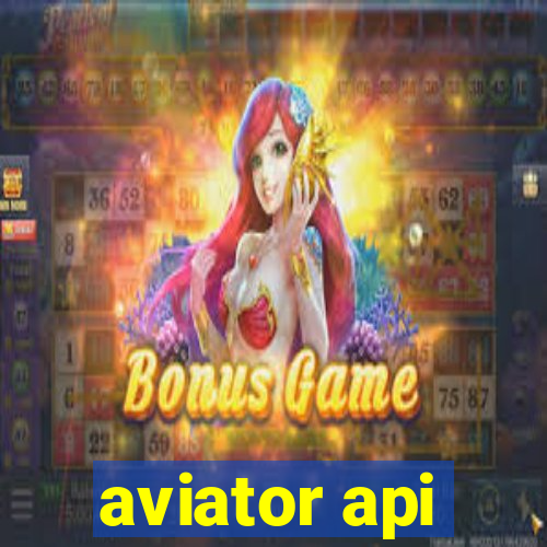 aviator api